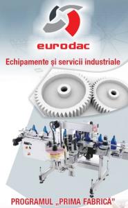 Șase luni de Prima fabrică. 20 de întreprinzători și-au cumpărat echipamente automate în valoare de jumătate de milion de euro